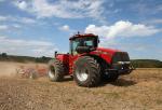 Case IH Steiger 400 HD 2010 года